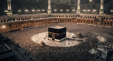 2024 Yılı Ramazan Ayı Umre Turlarına Kayıtlar Başladı