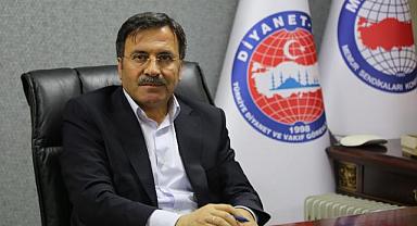 Kur’an Kursu Öğreticilerimiz de Öğretmen Haklarından Yararlandırılmalıdır