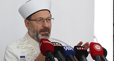 ERBAŞ;