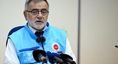 Türkiye Diyanet Vakfı 38 bin gönüllüye ulaştı