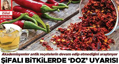 Bergamalı Galen’in 2 bin yıllık şifa reçeteleri