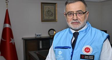 TURAN;