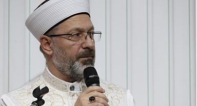 ERBAŞ;