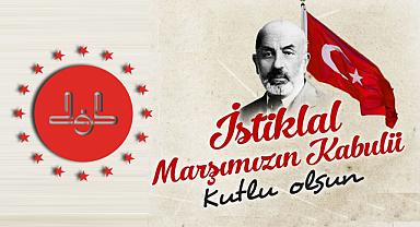 Erbaş'tan
