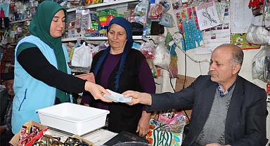 “Zimem defteri” geleneği Adıyaman’da yaşatılıyor