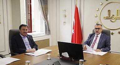 2024 Nisan KİK Görüşmeleri Başladı