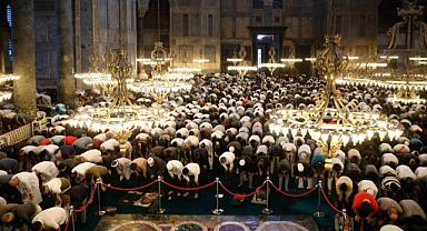 İl il Ramazan Bayramı namazı saatleri