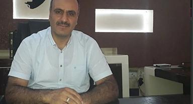 Malatya İl Müftülüğüne Ramazan DOLU atandı.
