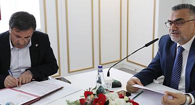 Diyanet-Sen 89. 845 Üye Sayısı ile 21. Kez Yetkili Sendika