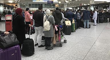 Uçaklarda yeni dönem başlıyor!