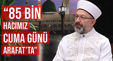 ERBAŞ;