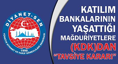 (KDK) dan