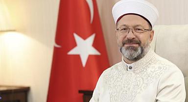 Şehit astsubayın su kuyusu vasiyetini TDV yerine getirecek