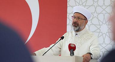 ERBAŞ;