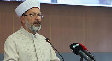 ERBAŞ;
