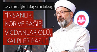 ERBAŞ,