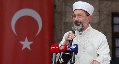 Kırklareli'de Hafızlık İcazet Merasimi