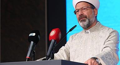 “Uluslararası Mevlid-i Nebi Sempozyumu” Ankara’da başladı