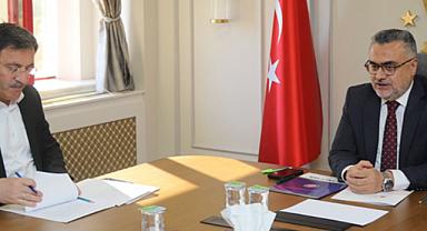 2024 Yılı KİK Görüşmelerinin İkincisi Gerçekleştirildi