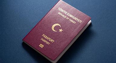 Dünyanın en güçlü pasaportları (GÜNCEL)! Türkiye kaçıncı sırada?