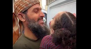 Erbaş'tan Halid Nebhan Ebu Ziya için taziye mesajı