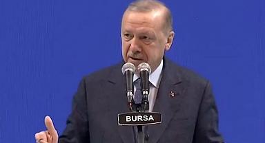 Erdoğan tek tek açıkladı! Fahiş fiyat için 'boykot' çağrısı