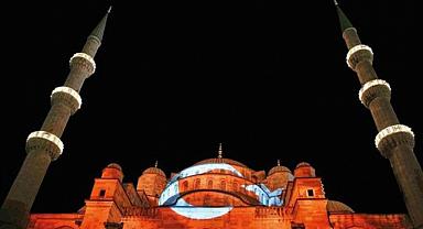 “Gazze ve mazlumlara dua için yatsı namazında buluşuyoruz”