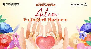 Türkiye Diyanet Vakfı 'Roman Yarışması' düzenliyor