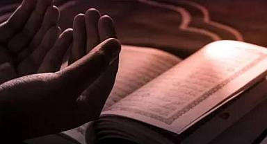 Üç aylar başlıyor! Ne zaman oruç tutulur, nasıl niyet edilir?
