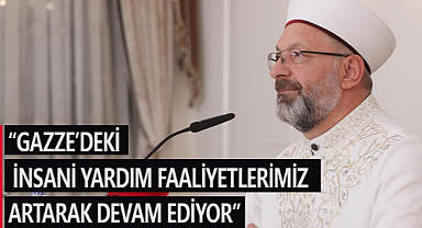 ERBAŞ;