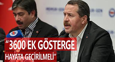 YALÇIN;