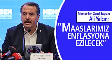 YALÇIN;