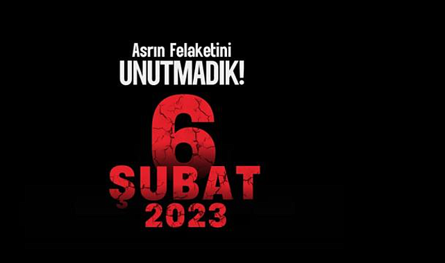 Erbaş'tan, 6 Şubat depremlerinin ikinci yılı mesajı