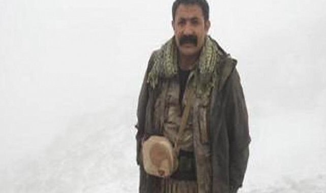 Şehidimizin kanı yerde kalmadı! 