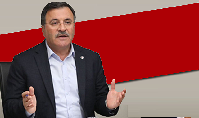 YILDIZ;Maaş Anlaşma İhale Mağduriyetini de Çözeceğiz
