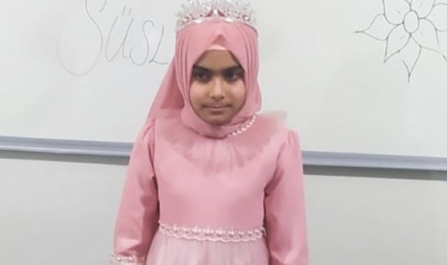 Hafızlık Projesi' ile 15 ayda hafız oldu