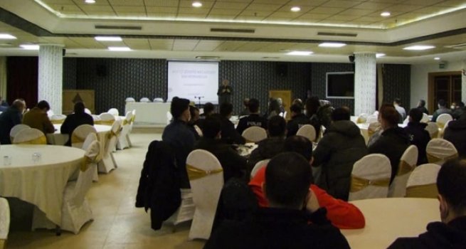 Aile içi şiddetin önlenmesinde dini referanslar