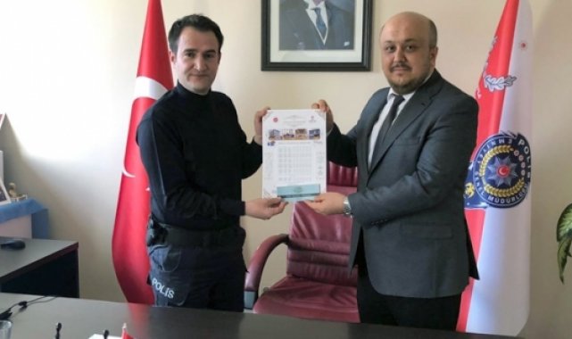 Altınyayla'da Ramazan faaliyetleri tanıtıldı
