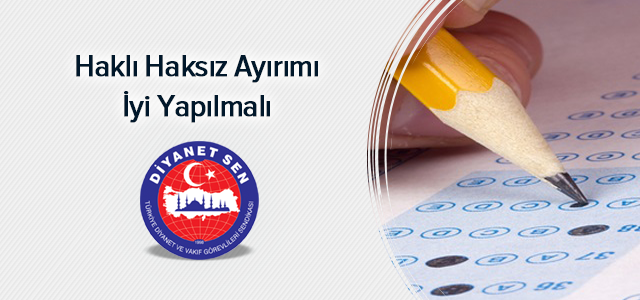 KPSS Önlisans ve Lise sınavına Başvurular Başladı