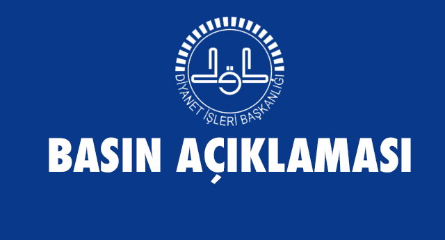 Basın Açıklaması