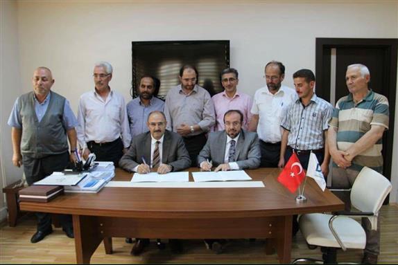 Erzurum da Gençlere Yönelik Sosyal ve Kültürel Mekanlar Oluşturuyor.