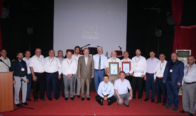 İstanbul Müftülüğün’den Mahkumlara Kur’an Ziyafeti