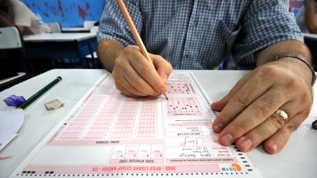 Flaş karar! KPSS tarihleri değiştirildi