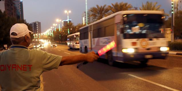 Arafat’a intikaller başladı…