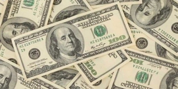 Dolar'ın ateşi yükseldi!