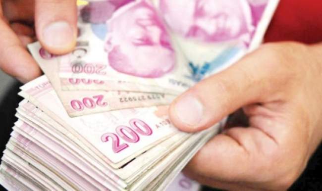 Emekliye bayram sonrası promosyon!