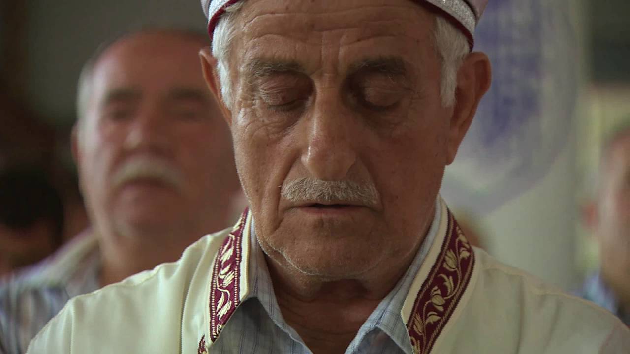 Bir Asır Bir Çınar 12.Bölüm (Hafız Bilal Uludağ Hoca)