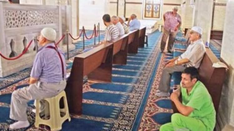 Diyanet o uygulamaya 'dur' dedi
