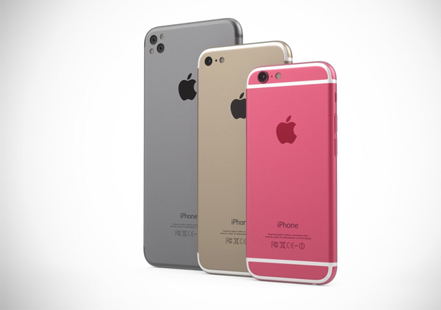 iPhone 7'nin Türkiye satış tarihi belli oldu