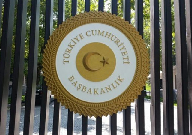 Başbakanlıkdan Musul operasyonuyla ilgili açıklama